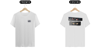 Nome do produto CAMISETA ALDEIA DA FOLHA