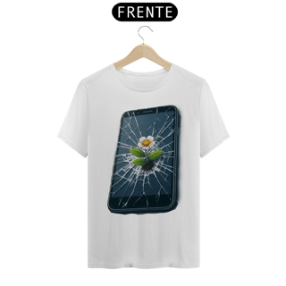 Nome do produto CAMISETA PRIME NOVA SKIN