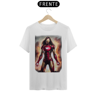 Nome do produto CAMISETA VINGADORES