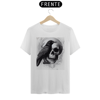 Nome do produto CAMISETA DARK