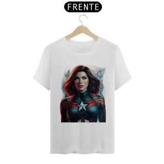 Nome do produto CAMISETA VINGADORES