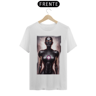 Nome do produto CAMISETA NOVA SKIN