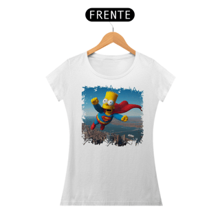 Nome do produto CAMISETA SIMPSONS