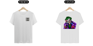 Nome do produto CAMISETA GOTAN