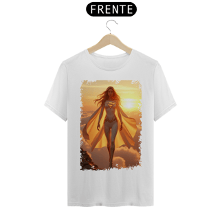 Nome do produto CAMISETA KRYPTON