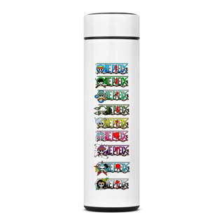 Nome do produto GARRAFA ONE PIECE