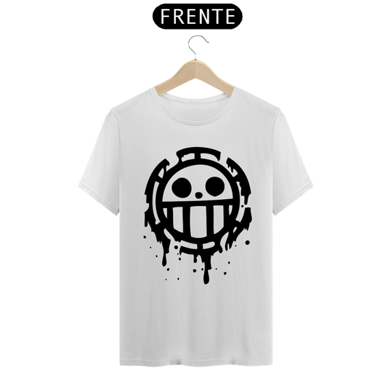 CAMISETA CLASSIC ONE PIECE