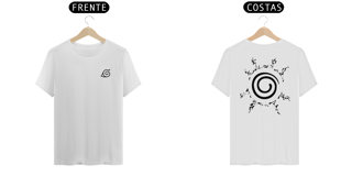 Nome do produto CAMISETA ALDEIA DA FOLHA