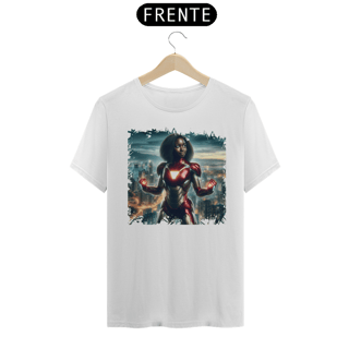 Nome do produto CAMISETA VINGADORES