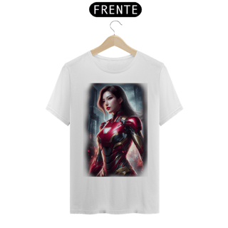 Nome do produto CAMISETA PIMA VINGADORES
