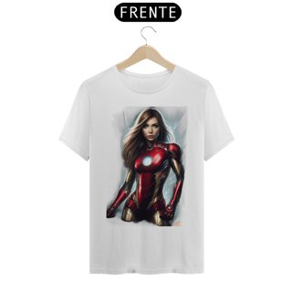 Nome do produto CAMISETA PRIME VINGADORES