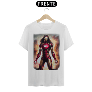 Nome do produto CAMISETA QUALITE VINGADORES