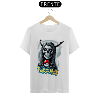 Nome do produto CAMISETA PRIME POKEMOM