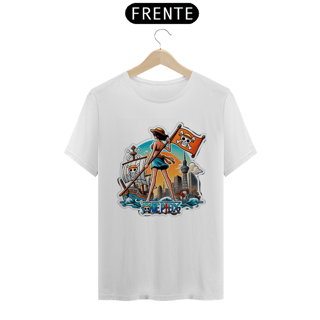 Nome do produto CAMISETA PRIME ONE PIECE