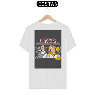 Nome do produto CAMISETA NOVA SKIN