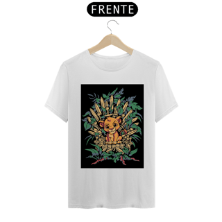 Nome do produto CAMISETA PIMA NOVA SKIN