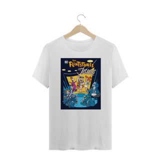 Nome do produto CAMISETA NOVA SKIN plus size