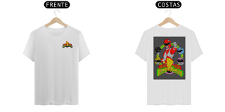 Nome do produto CAMISETA NOVA SKIN