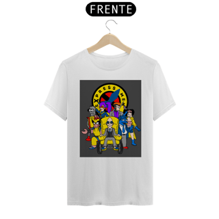 Nome do produto CAMISETA NOVA SKIN