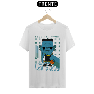 Nome do produto CAMISETA NOVA SKIN