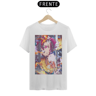 Nome do produto CAMISETA NOVA SKIN prime 