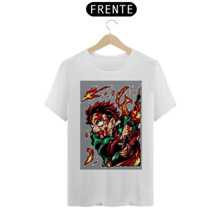 Nome do produto CAMISETA NOVA SKIN prime