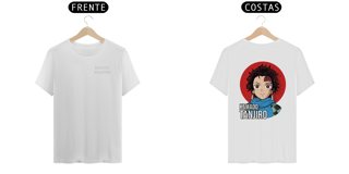 Nome do produto CAMISETA NOVA SKIN prime 