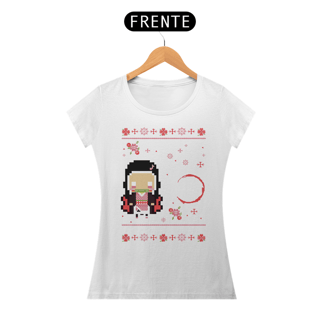 Nome do produto CAMISETA NOVA SKIN