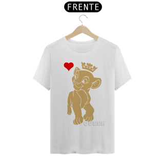 Nome do produto CAMISETA NOVA SKIN prime