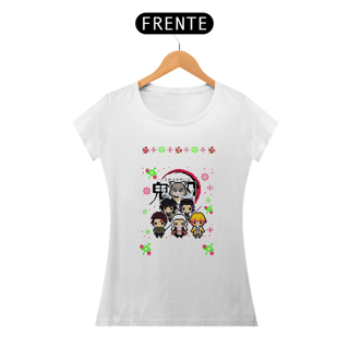 Nome do produto CAMISETA DEMON SLAYER