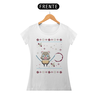 Nome do produto CAMISETA DEMON SLAYER