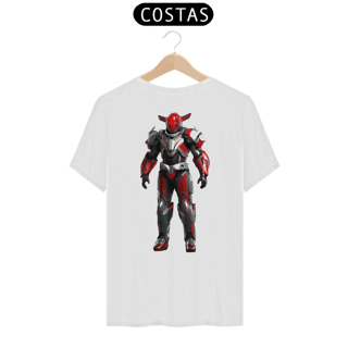 Nome do produto CAMISETA NOVA SKIN