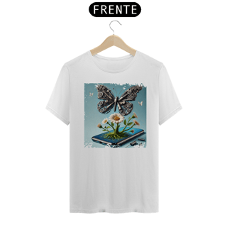 Nome do produto CAMISETA NOVA SKIN prime