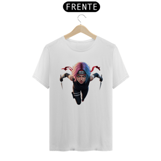 Nome do produto CAMISETA CLASSIC ALDEIA DA FOLHA 