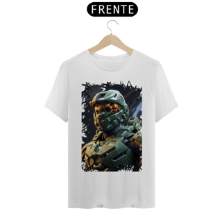 Nome do produto CAMISETA PRIME NOVA SKIN HALO