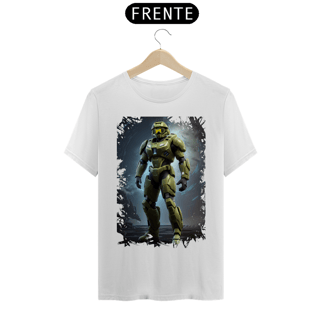 Nome do produto CAMISETA NOVA SKIN prime