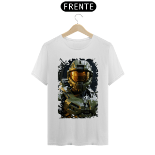 Nome do produto CAMISETA NOVA SKIN prime
