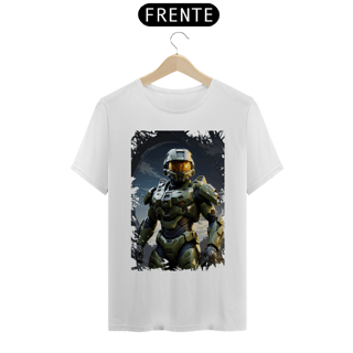 Nome do produto CAMISETA NOVA SKIN prime