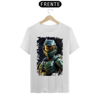 Nome do produto CAMISETA NOVA SKIN prime