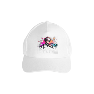 Nome do produto BONE NOVA SKIN