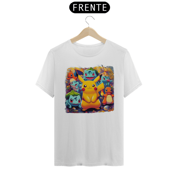 CAMISETA NOVA SKIN classic