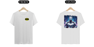 Nome do produto CAMISETA NOVA SKIN prime BATMAN