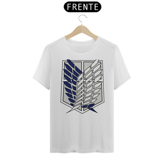 Nome do produto CAMISETA NOVA SKIN