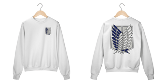 Nome do produto MOLETON NOVA SKIN