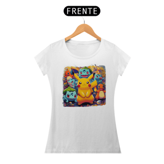 Nome do produto CAMISETA NOVA SKIN