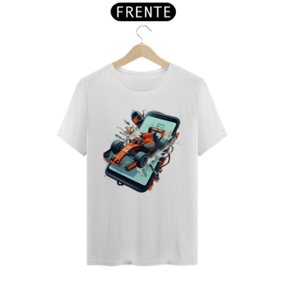 Nome do produto CAMISETA NOVA SKIN