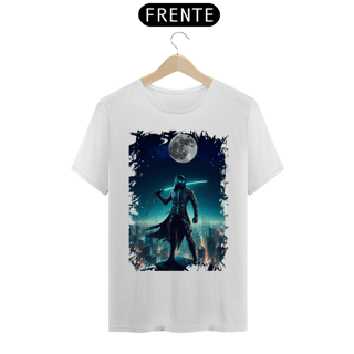 Nome do produto CAMISETA NOVA SKIN prime