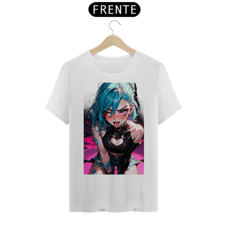 Nome do produto CAMISETA NOVA SKIN prime 