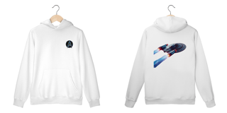 Nome do produto MOLETON PRIME STAR TRECK