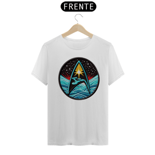 Nome do produto CAMISETA NOVA SKIN prime STAR TREK
